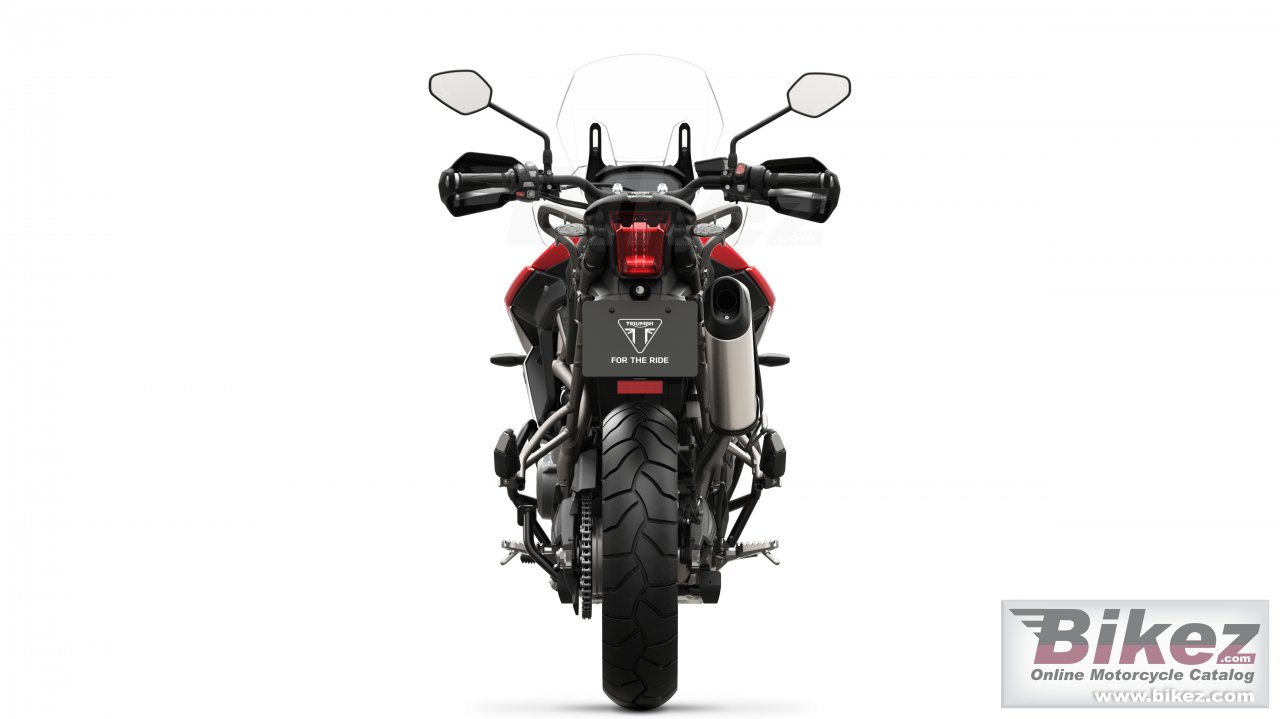 triumph 800 xca 2020